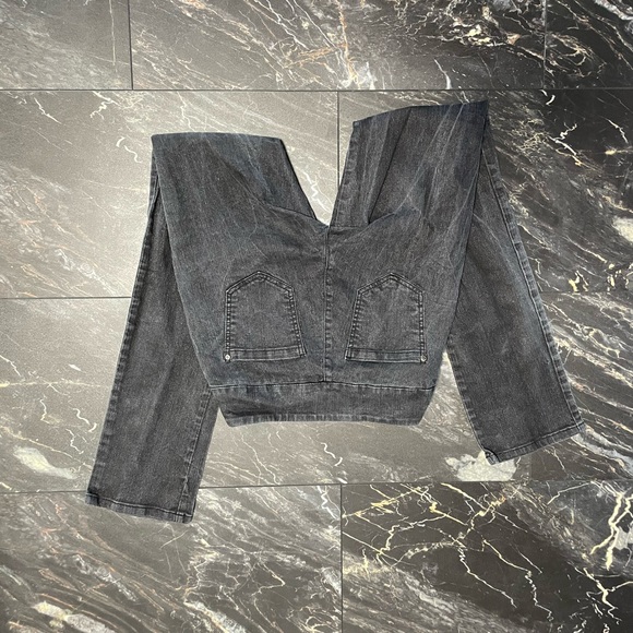 Lisette L Montreal jean/pants - Picture 3 of 4